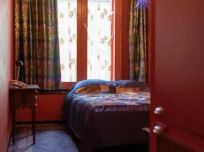 Hotel Bazar