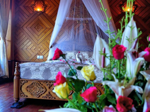 KMA Kaytumadi Hotel