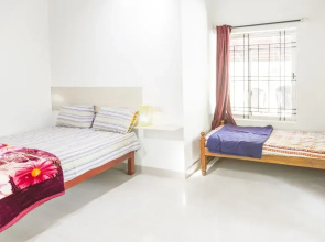 GuestHouser 1 BR Homestay 2260