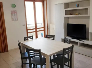 Comodo Appartamento a Galatina- Casa di Gigi