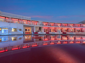 Selectum Luxury Resort Belek Hotel