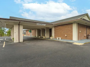 Northgate Inn by Townhouse Hattiesburg I-59