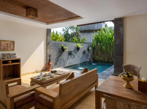 The Sankara Resort & Spa