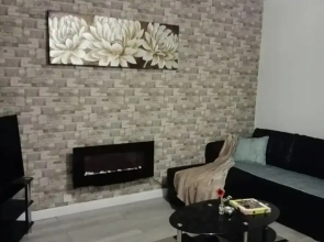 Manor 3bed House With Garden
