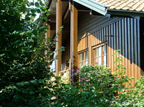 Pension St. Georg Mit Moststüberl