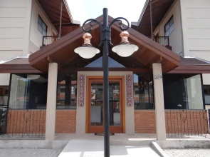 Hotel Aromas de Penedo