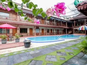 Sartini Inn Jogja
