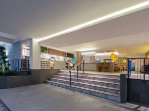 Amaris Hotel Legian Bali