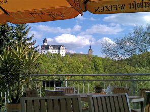 Hotel & Restaurant Muldenschlösschen