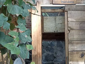 Hotel Glamping CM Mindfulness