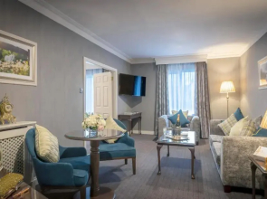 Temple Gate Hotel