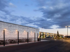 SCP Hotel Colorado Springs