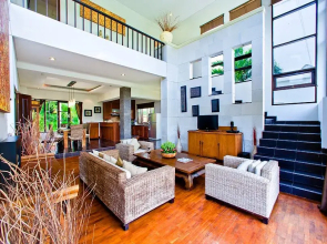 Villa Abadi