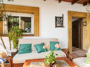 Classy Villa in Mijas With Private Swimming Pool