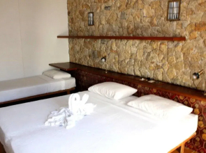 Enseada Palace Hotel