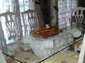 Barbados Sungold House Hibiscus - Three Bedroom Home