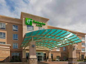 Holiday Inn Hotel & Suites Lima by IHG