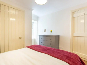 Charming Apartment in the Old Town