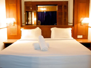 Homestay in Amber Court