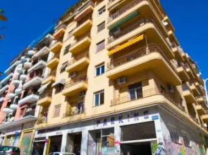 Hagia Sofia Grande View Apartment