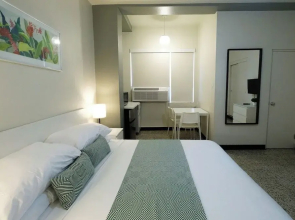 Near Old San Juan Zero-cost Parking A C