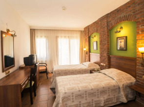 Natur-Med Hot Springs and Health Resort