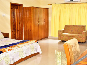 Bean Lodge
