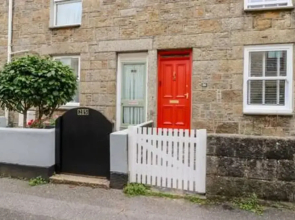 Pandora Lovely Seaside Cottage Sleeps 4 Newlyn