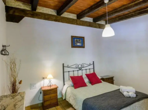 Cortijo El Vinculo Campillos by Ruralidays