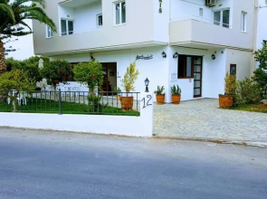 Mastorakis Hotel And Studios