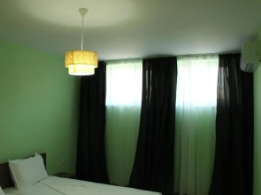 Aparthotel Makosh Svilengrad