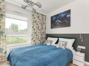 Letnicka Apartment Gdańsk by Renters