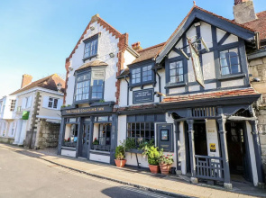 Stable Cottage