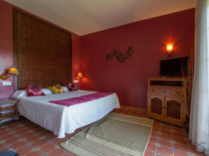 Hotel Cortijo de Salia