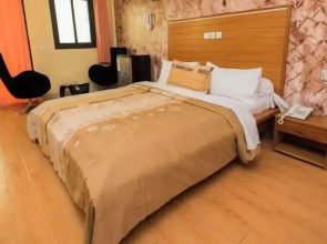 Cityzen Hotel