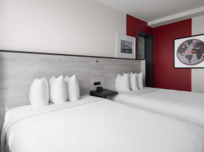 Ramada By Wyndham Brooklyn Near Flatbush