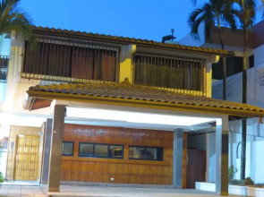 Hostal Carolina Princess