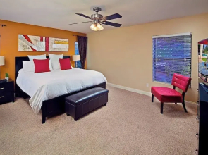Kierland Getaway