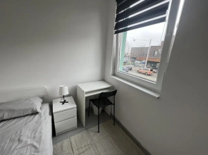 Apart Rom Hannover Centrum