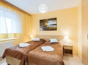 Apartament Posejdon Kołobrzeg