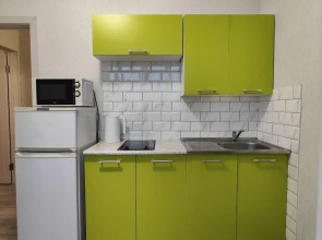 Любимый Дом на ул. Антонова, д. 5Д