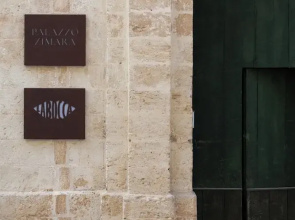 Palazzo Zimara Boutique Hotel - D'Angelo Family Collection