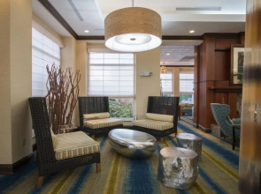 Hilton Garden Inn Tupelo, MS