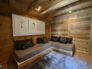 Chalet des Artistes