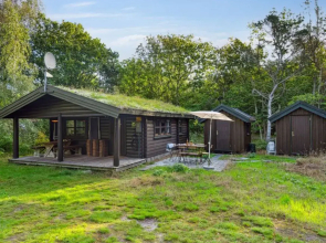 "Tumi" - 700m from the sea in NE Jutland
