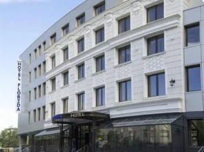 Hotel Florida