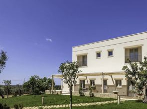 Tenuta Monticelli Bio Relais