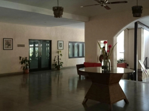The Windflower Prakruthi - Bangalore Resort