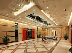 South & North International Apartment