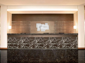 Holiday Inn Express Jakarta International Expo by IHG